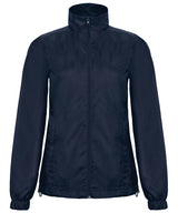 B&C ID.601 jacket /women