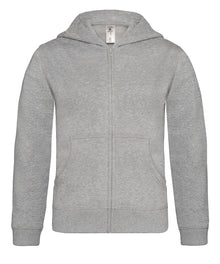 Heather Grey