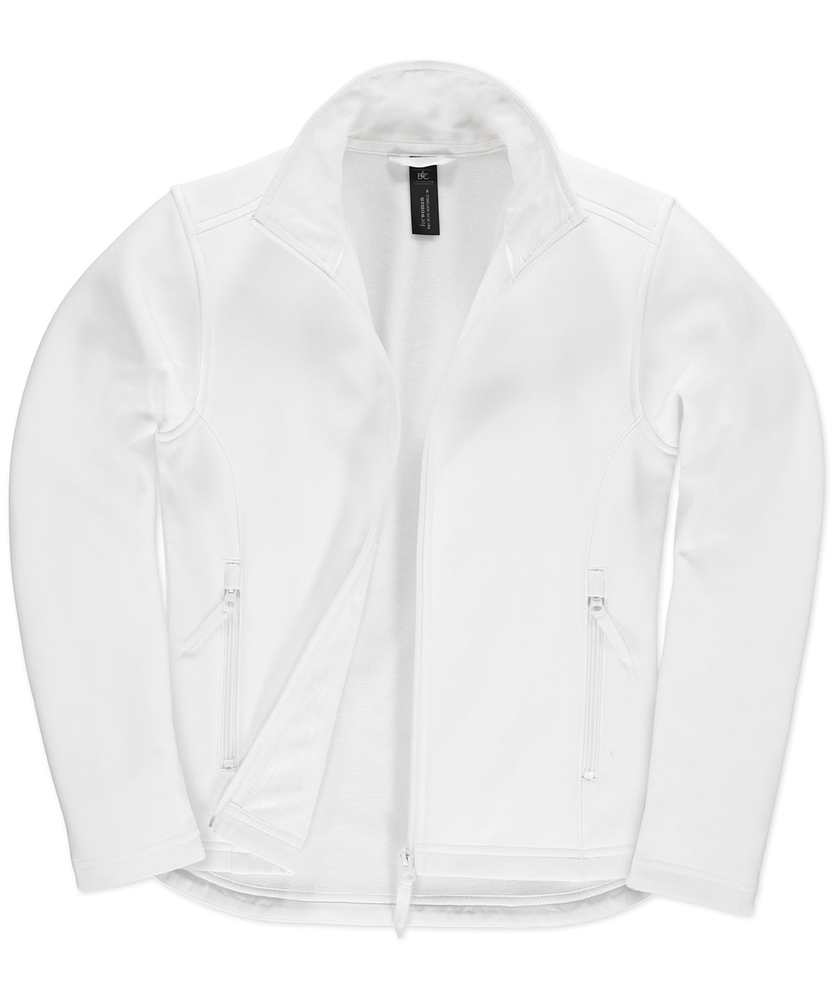 B&C ID.701 Softshell jacket /women