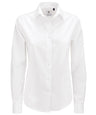 B&C Smart long sleeve /women