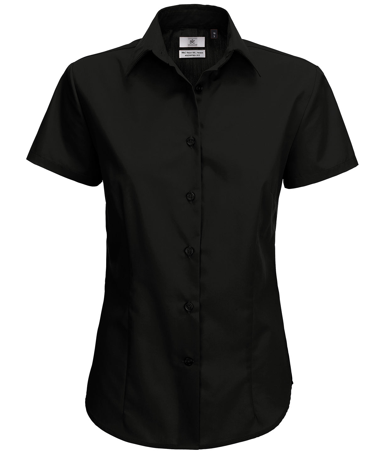 B&C Smart short sleeve /women