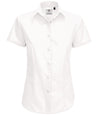 B&C Smart short sleeve /women