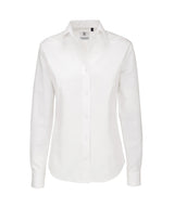 B&C Sharp long sleeve /women