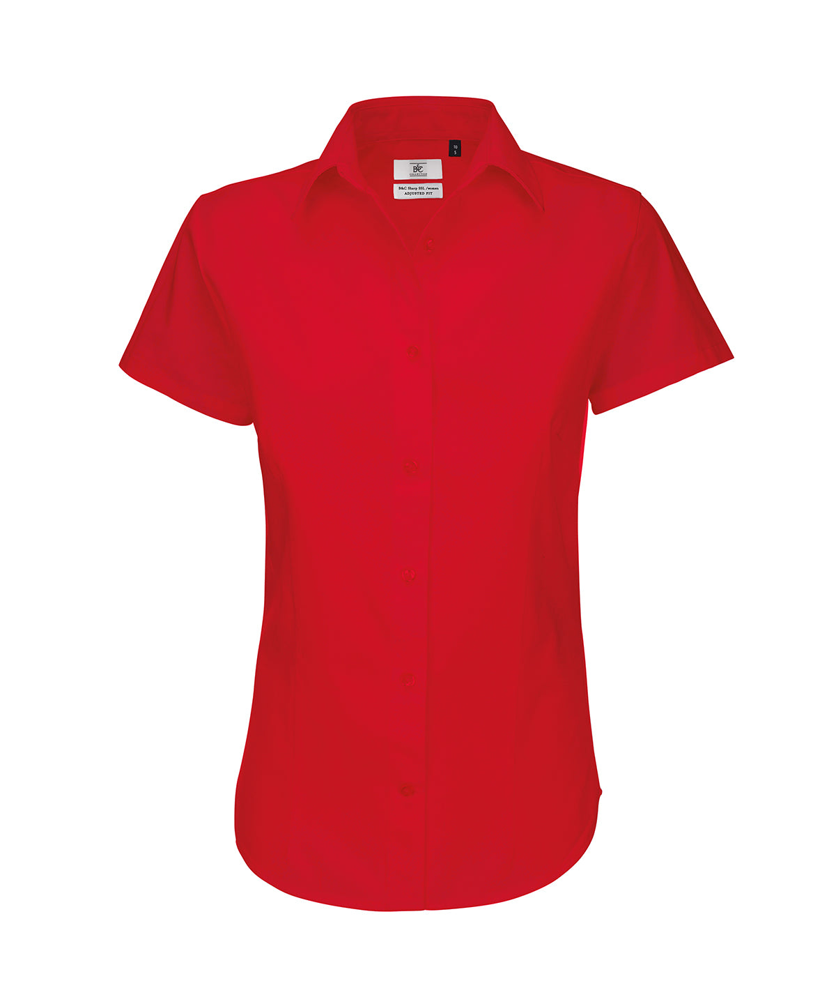 B&C Sharp short sleeve /women