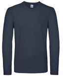 B&C #E150 long sleeve
