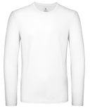 B&C #E150 long sleeve