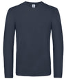 B&C #E190 long sleeve