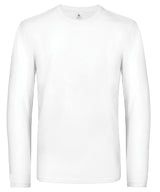 B&C #E190 long sleeve