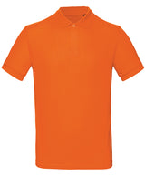 B&C Inspire Polo /men