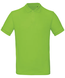 Orchid Green