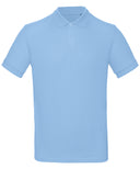 B&C Inspire Polo /men