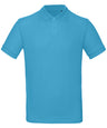 B&C Inspire Polo /men