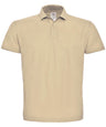 B&C ID.001 polo