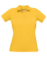 B&C Safran pure /women