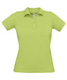B&C Safran pure /women