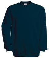 B&C Set-in sweatshirt