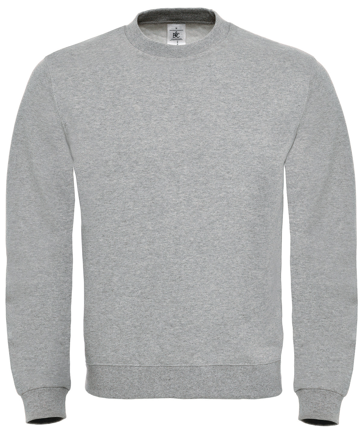 B&C ID.002 Sweatshirt