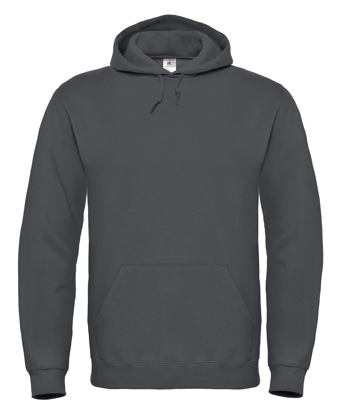 B&C ID.003 Hooded sweatshirt