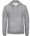 B&C ID.203 50/50 sweatshirt