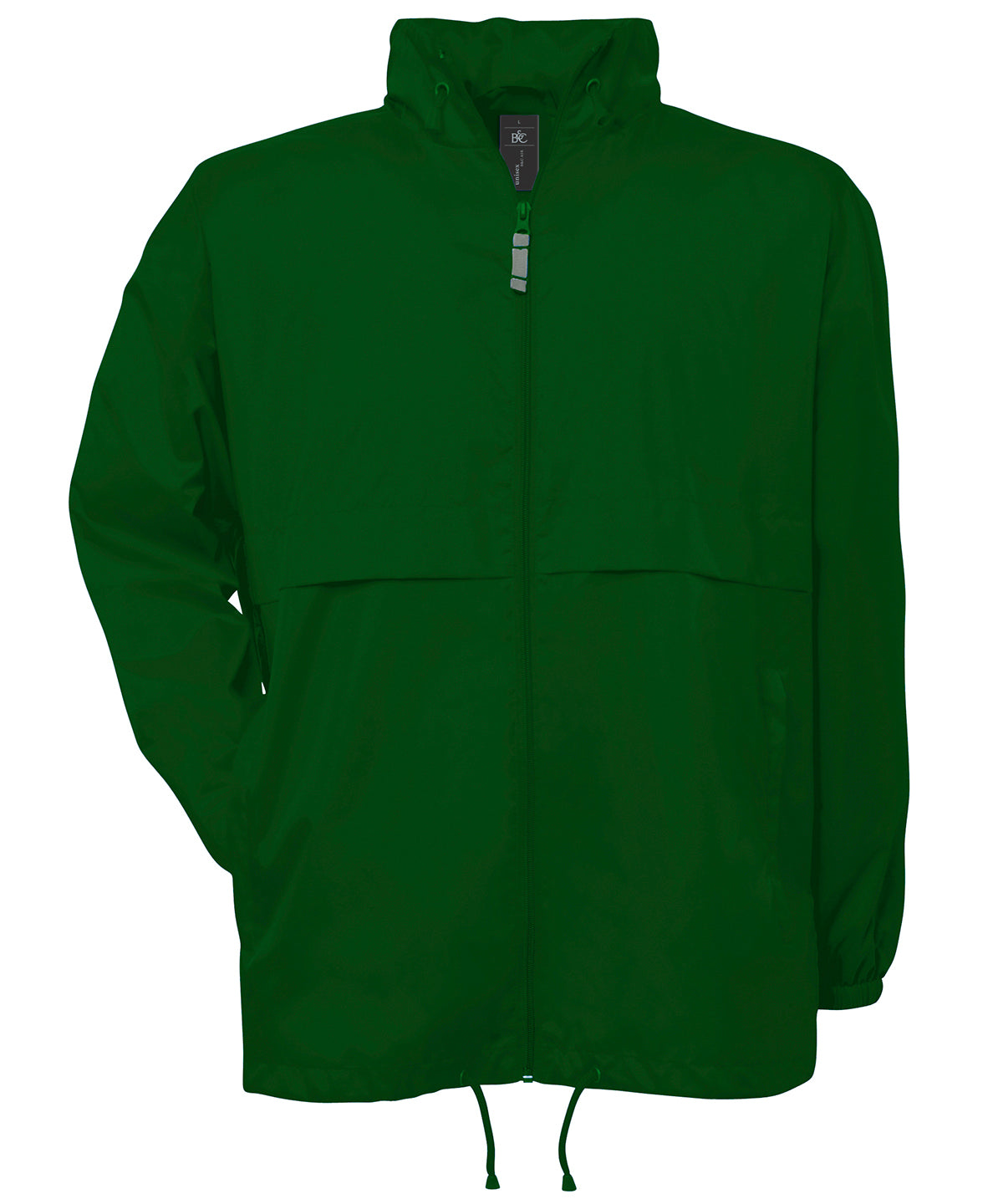 B&C Air windbreaker