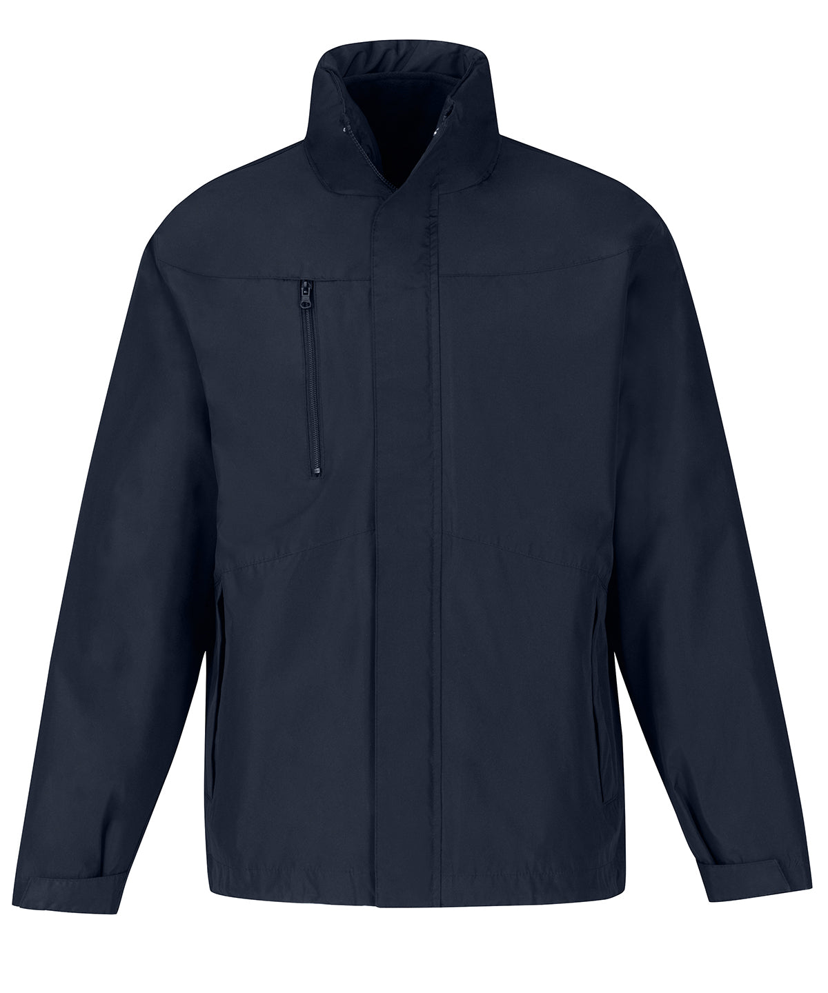 B&C Corporate 3-in-1 jacket