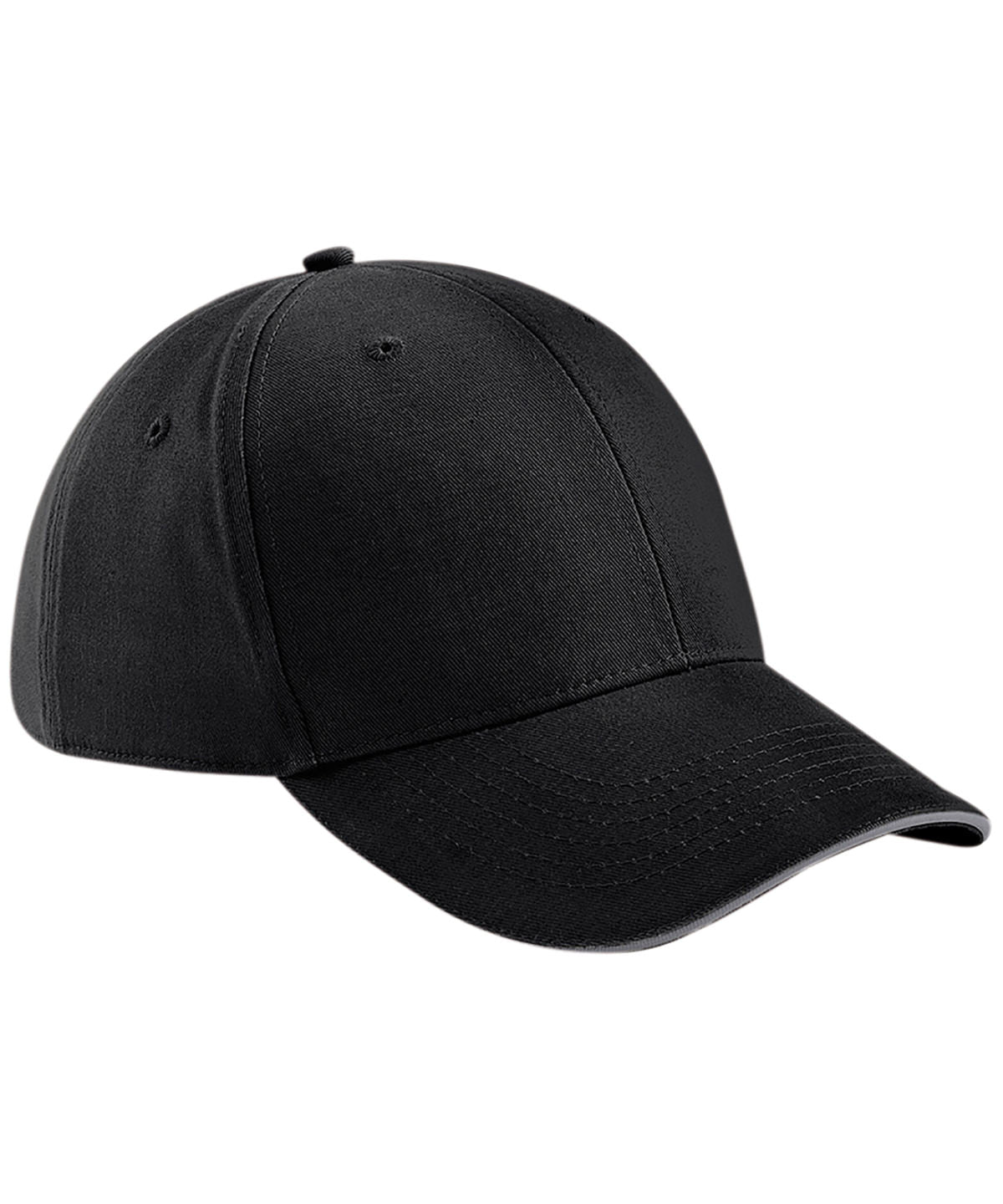 Athleisure 6-panel cap