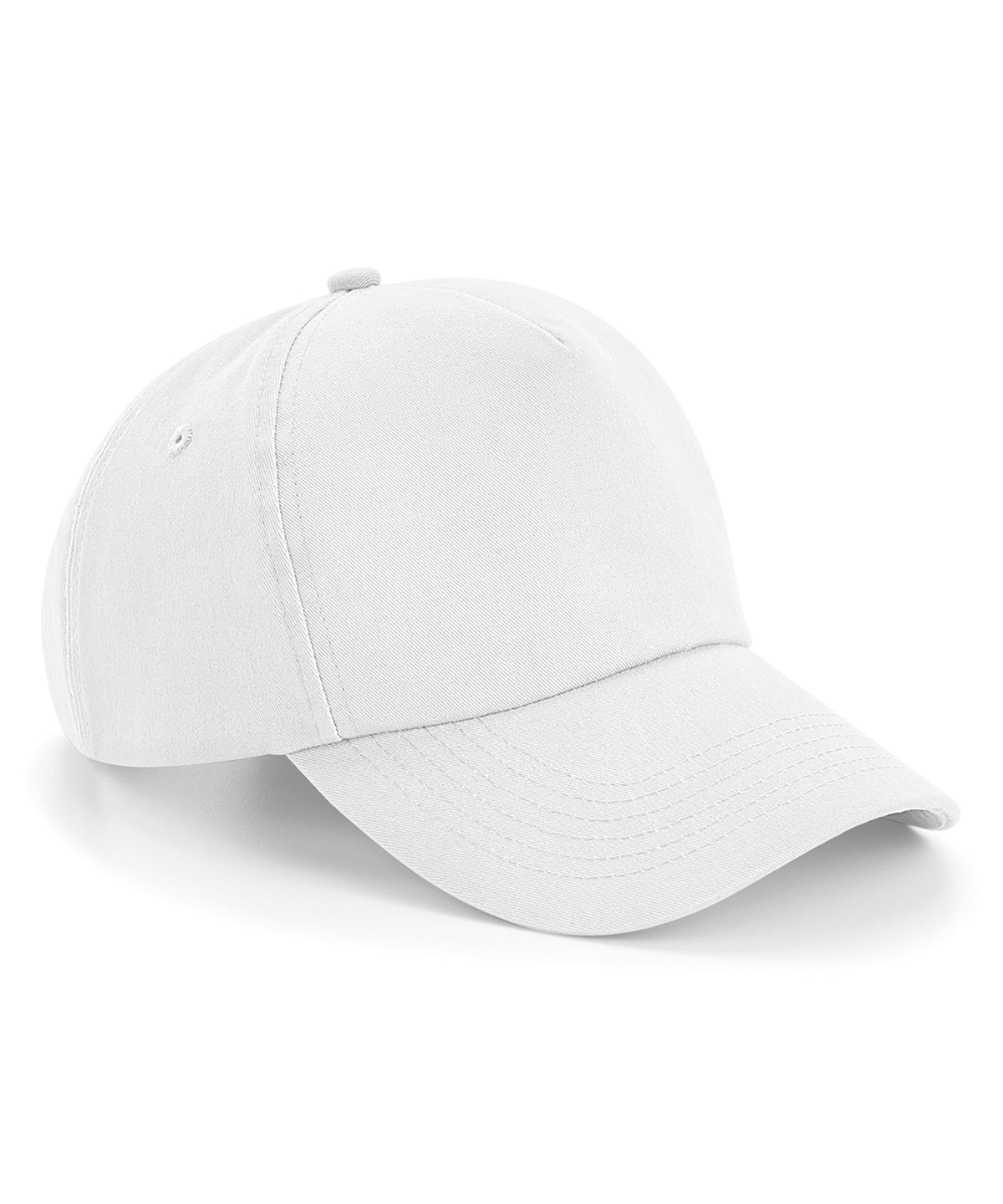 Authentic 5-panel cap