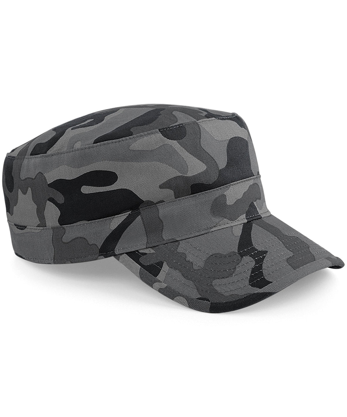 Camo Army cap