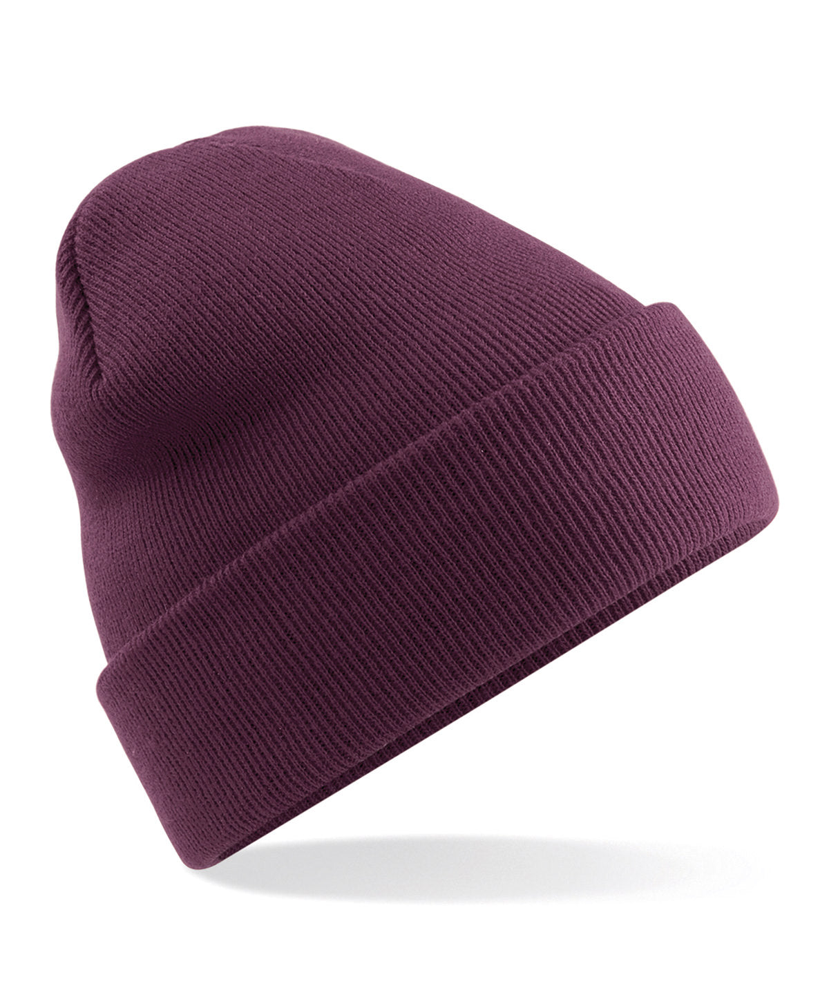 Original cuffed beanie