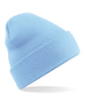 Original cuffed beanie