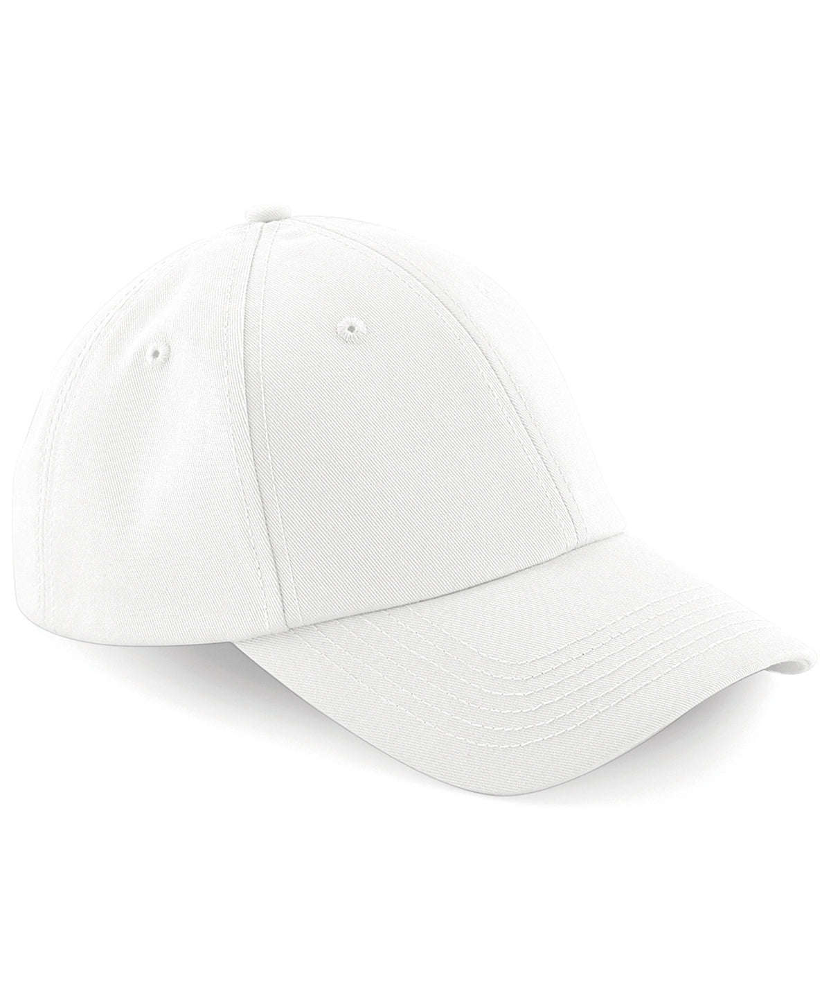 Authentic baseball cap