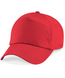 Bright Red