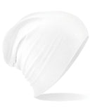 Hemsedal cotton slouch beanie
