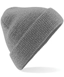 Reflective beanie