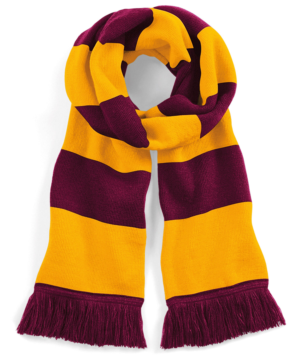 Stadium scarf