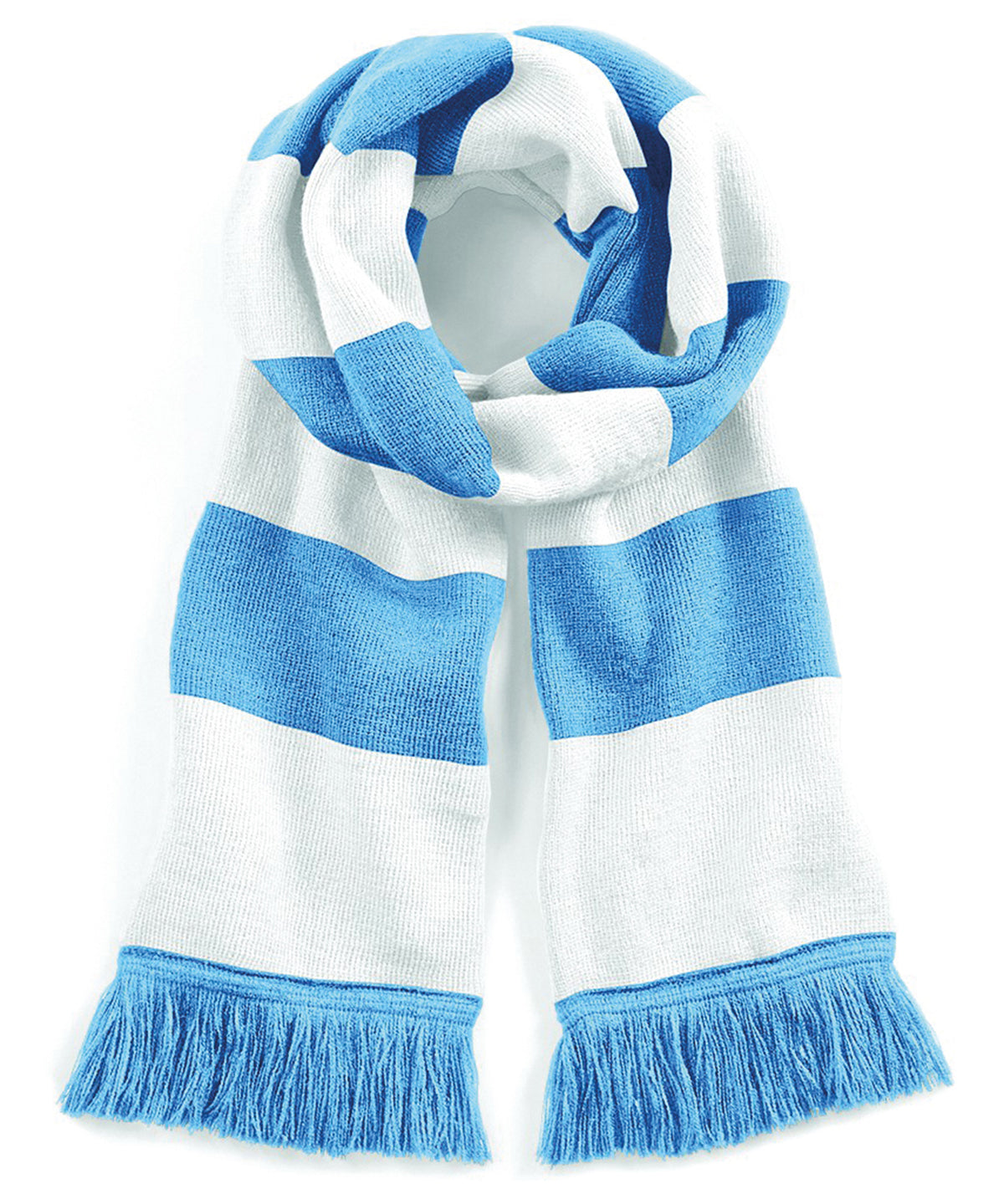 Stadium scarf