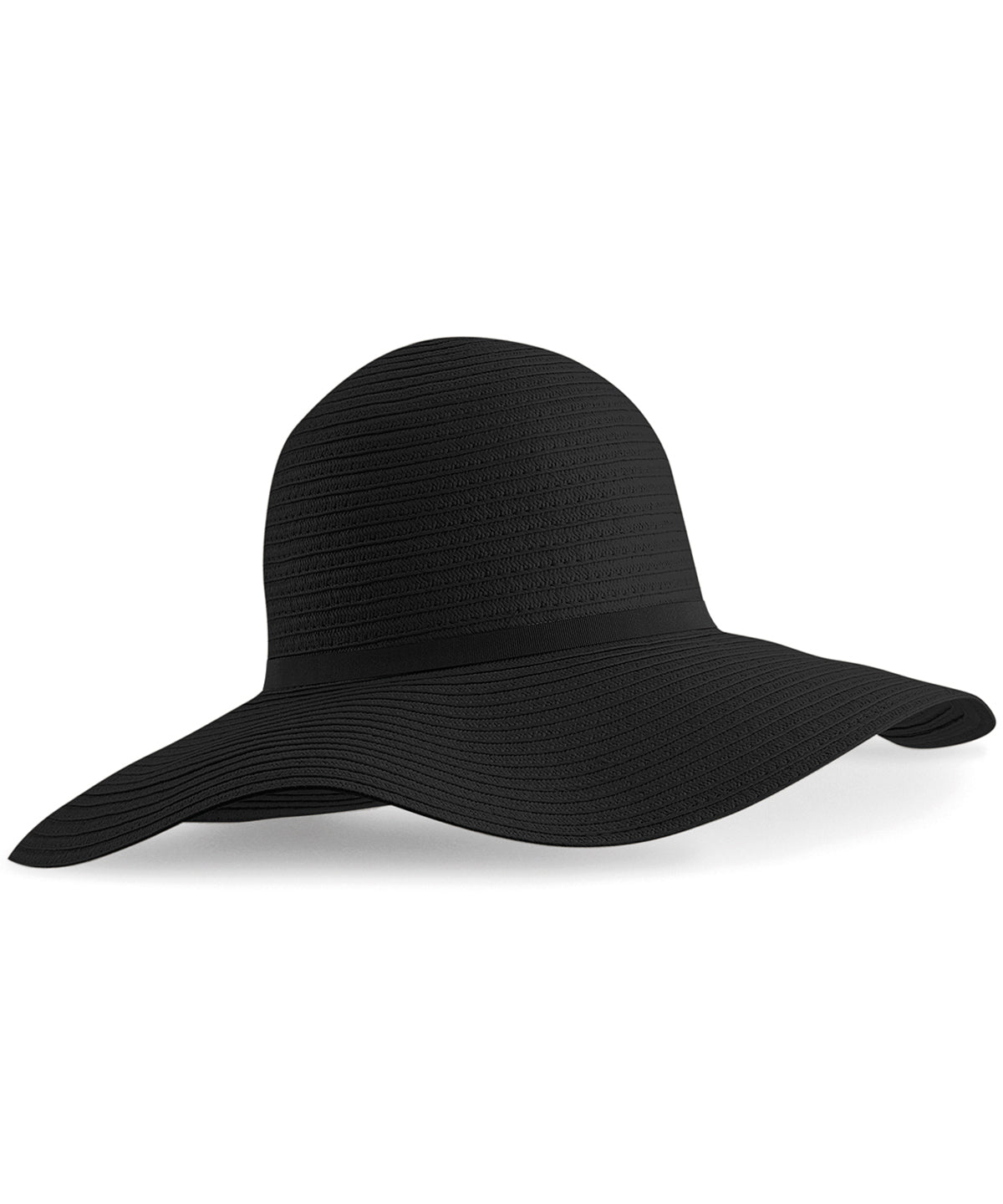 Marbella wide-brimmed sun hat