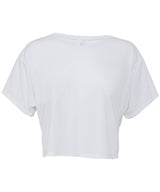 Flowy boxy t-shirt