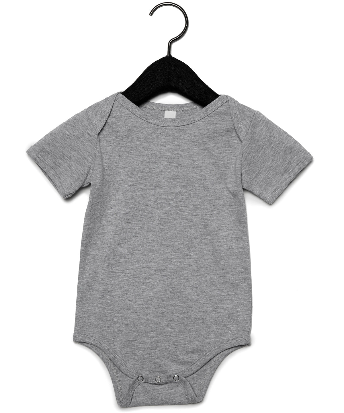 Baby Jersey short sleeve one piece