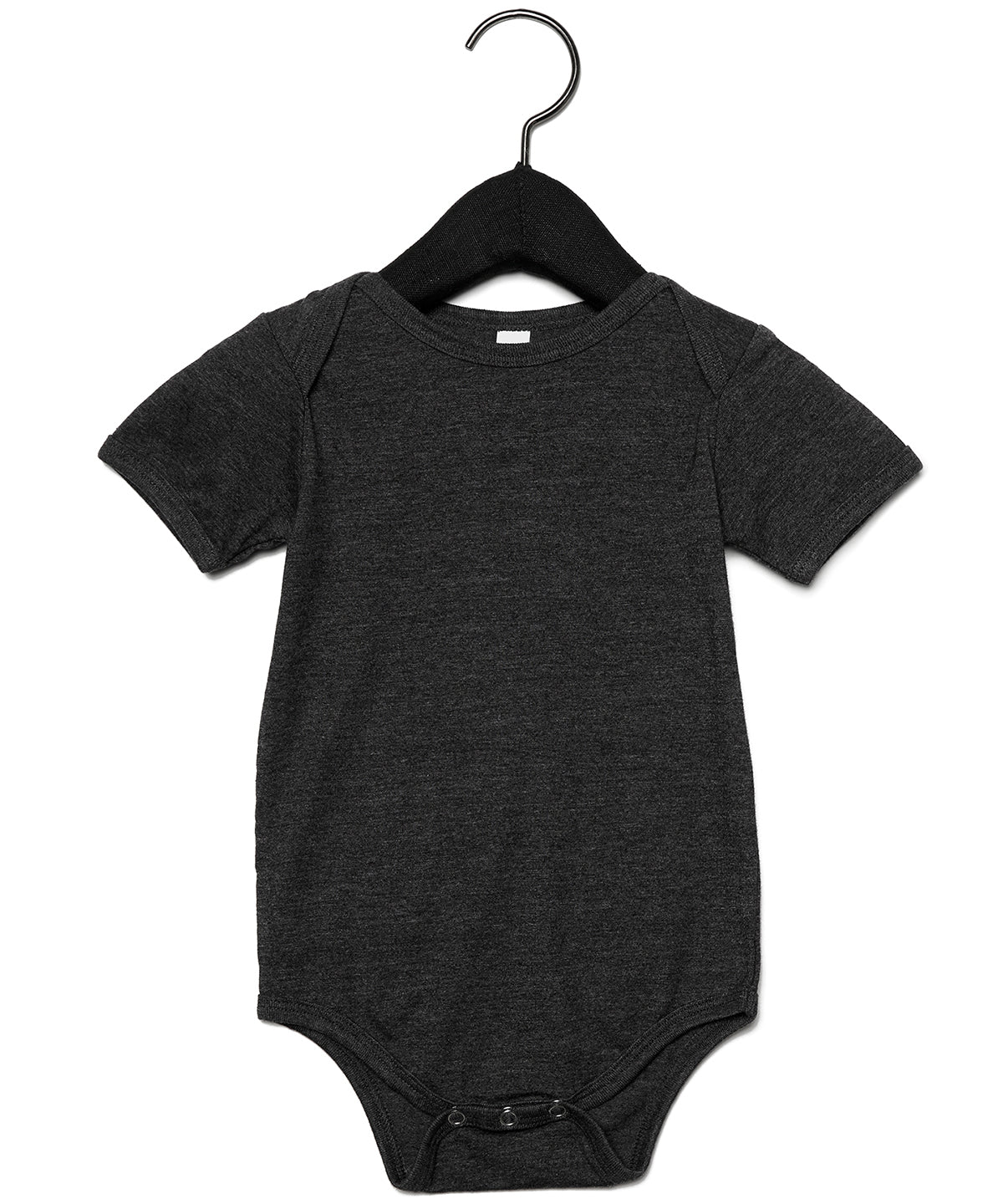 Baby Jersey short sleeve one piece