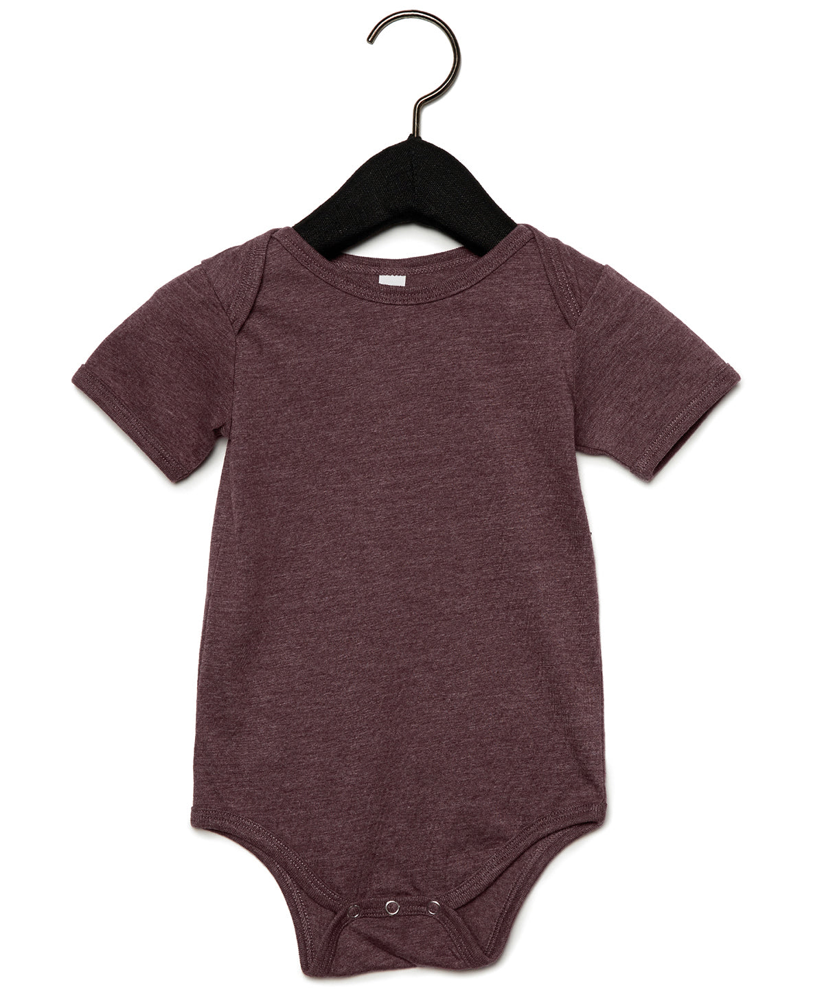 Baby Jersey short sleeve one piece