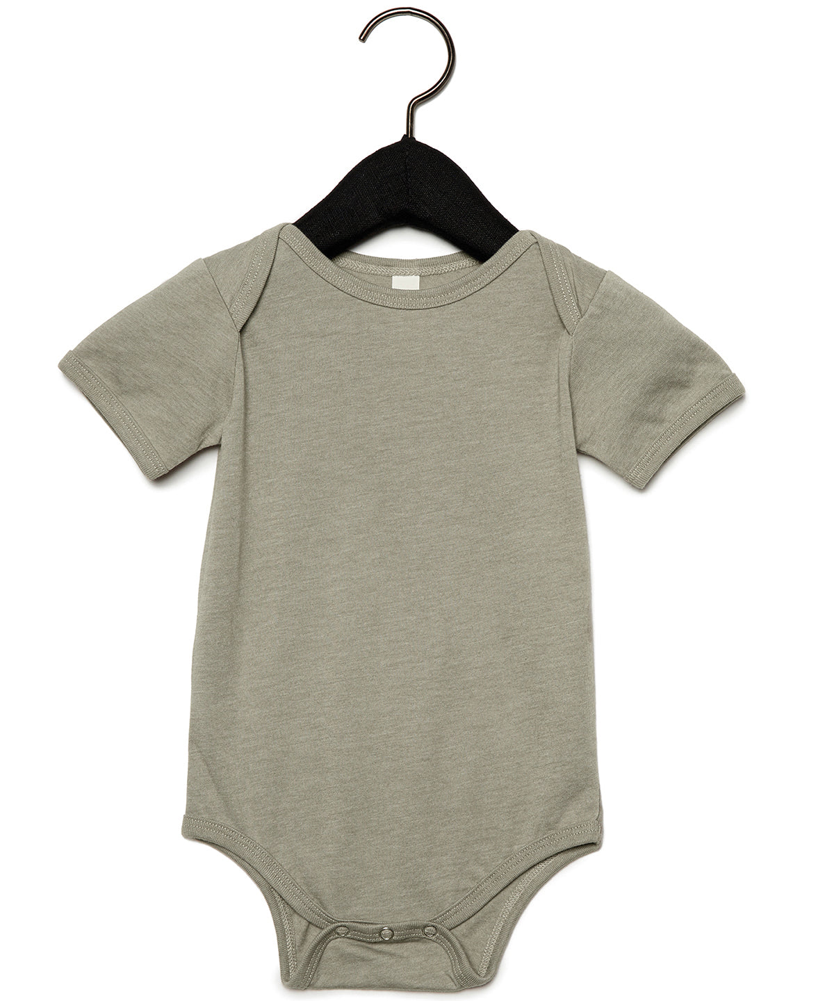 Baby Jersey short sleeve one piece