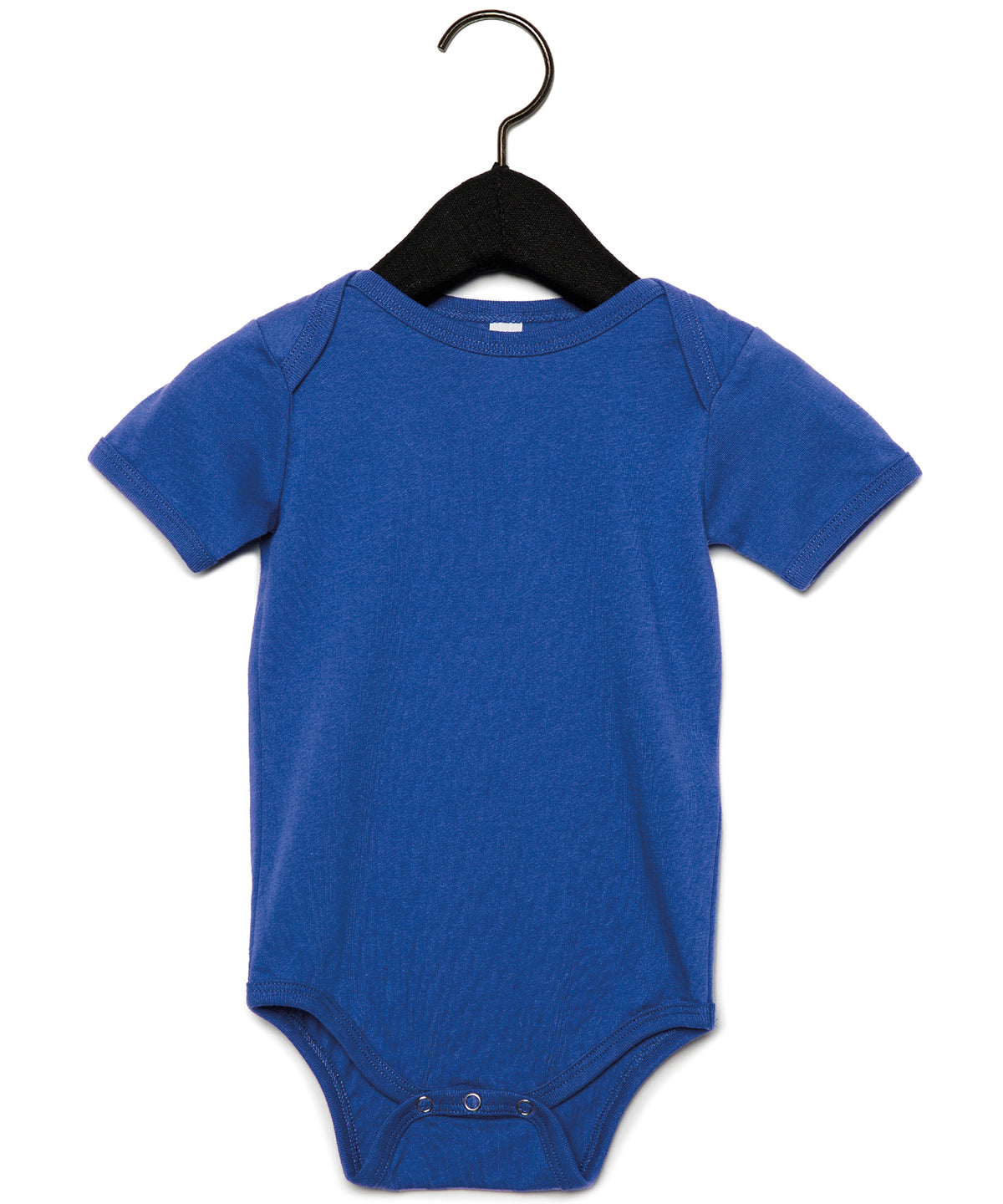 Baby Jersey short sleeve one piece