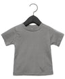 Baby Jersey short sleeve tee