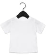 Baby Jersey short sleeve tee