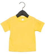 Baby Jersey short sleeve tee