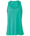 Youth flowy racerback tank
