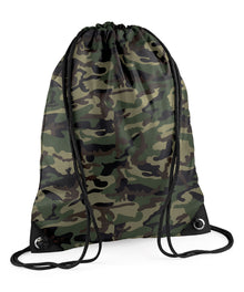 Jungle Camo
