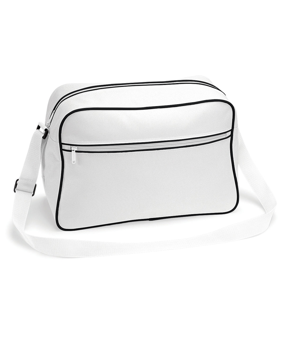 Retro shoulder bag