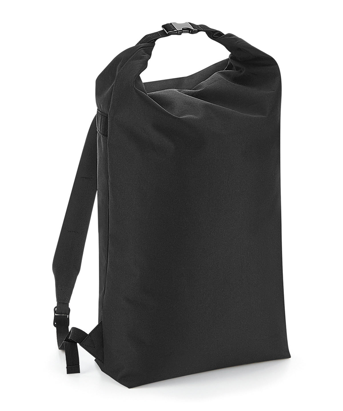 Icon roll-top backpack